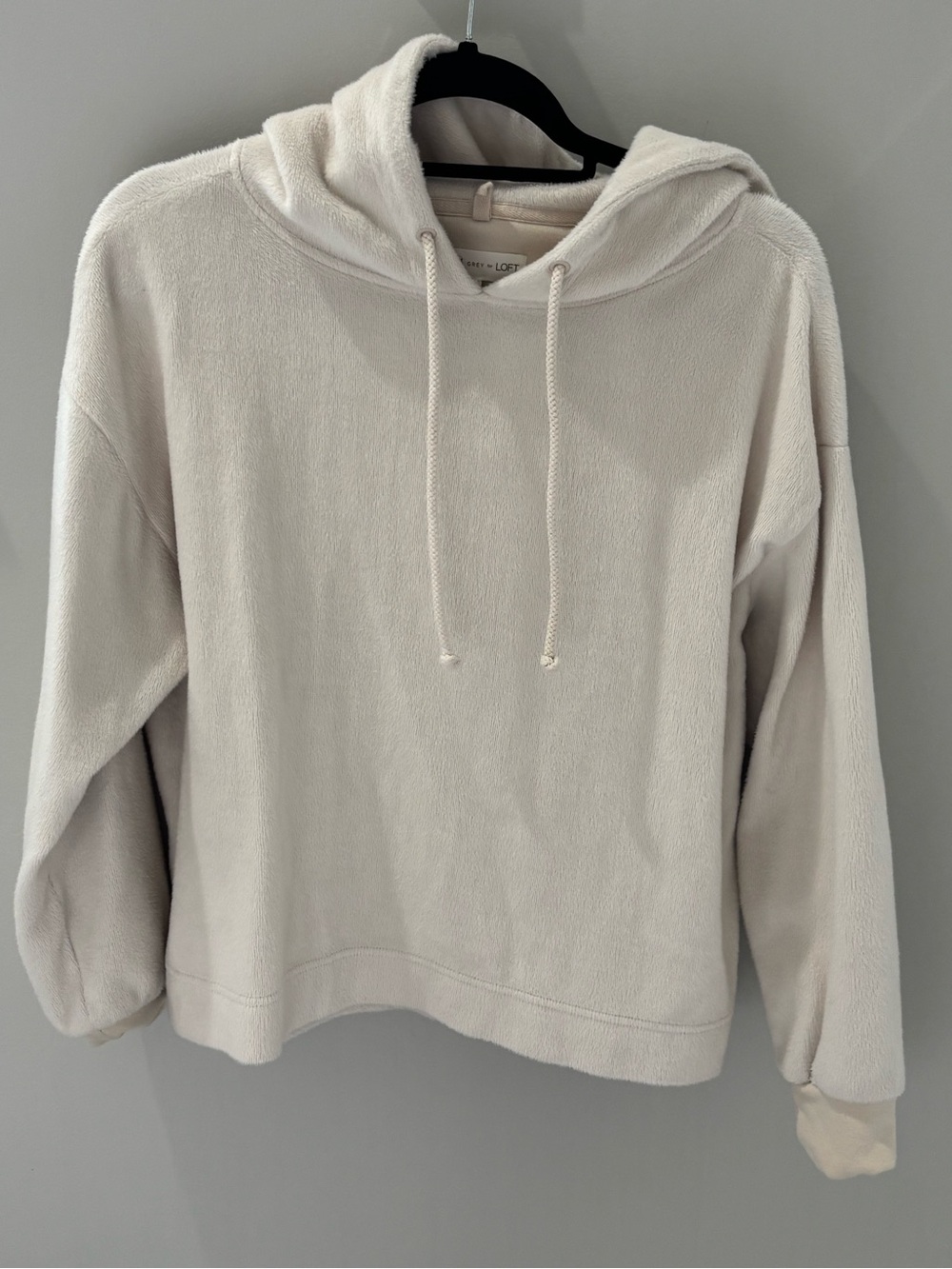 Lou and Grey Hoodie